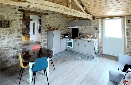 Mauleon Casa | Increíble casa en Mauléon con cocina