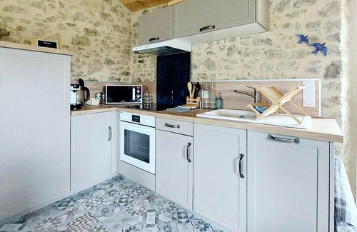 Mauleon Casa | Increíble casa en Mauléon con cocina