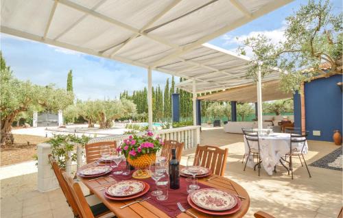 Menfi Casa | Beautiful Home In Menfi