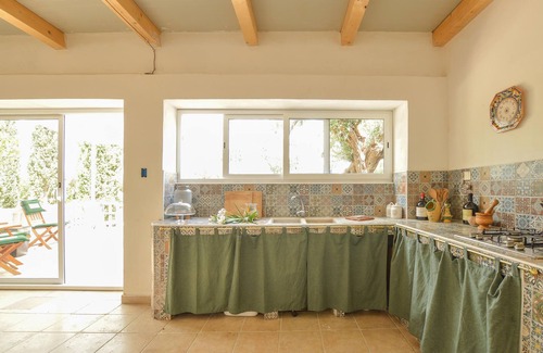 Menfi Casa | Preciosa casa en Menfi