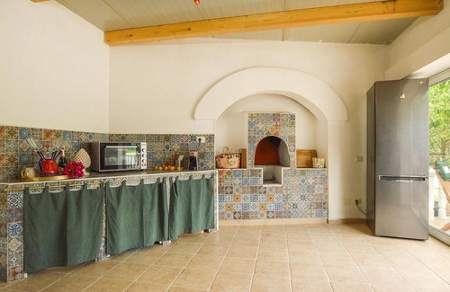 Menfi Casa | Preciosa casa en Menfi