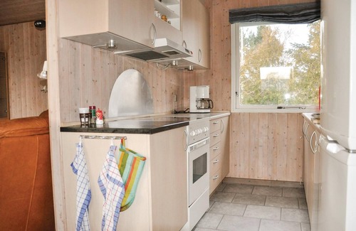 Vejlby Fed Casa | Hermosa casa en Middelfart con sauna