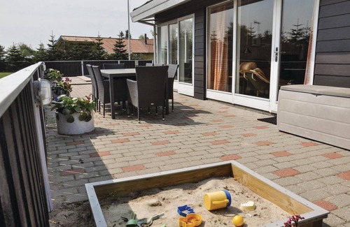 Vejlby Fed Casa | Hermosa casa en Middelfart con sauna