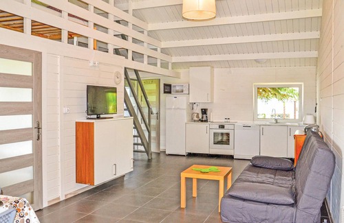 gmina Bedzino Casa | Hermosa casa en Mscice con cocina.