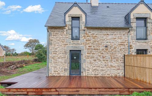 Nevez Casa | Beautiful Home In Névez With Wifi