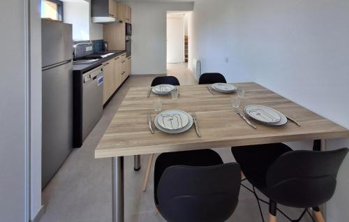 Nevez Casa | Beautiful Home In Névez With Wifi