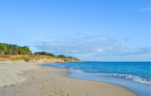 Nevez Casa | Beautiful Home In Névez With Wifi