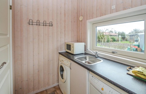 Nakskov Casa | Hermosa casa en Nakskov con sauna