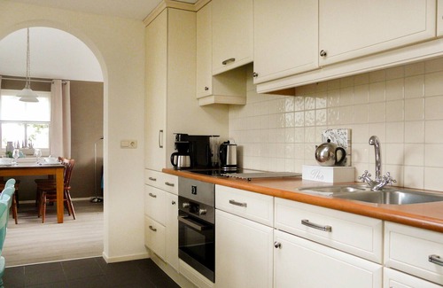 Loon op Zand Casa | Hermosa casa en Loon op Zand