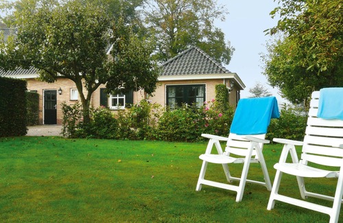 Loon op Zand Casa | Hermosa casa en Loon op Zand