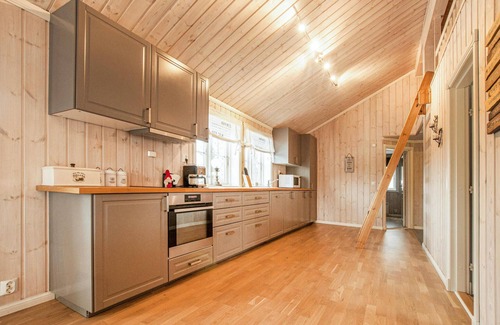 Trysil Casa | Preciosa casa en Nybergsund