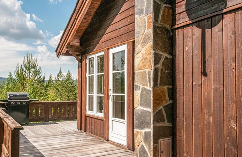 Trysil Casa | Preciosa casa en Nybergsund