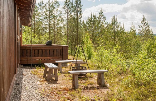 Trysil Casa | Preciosa casa en Nybergsund