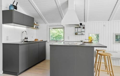 Saksild Strand Casa | Beautiful Home In Odder With Wifi