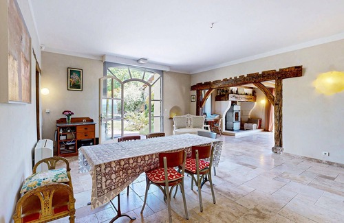 Ossages Casa | Hermosa casa en Ossages