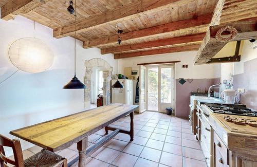 Ossages Casa | Hermosa casa en Ossages