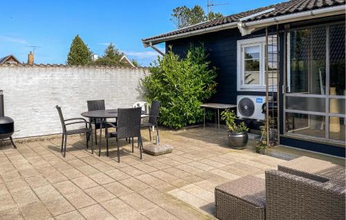 Tørresø Casa | Beautiful Home In Otterup With Wifi