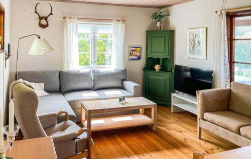 Tørresø Casa | Beautiful Home In Otterup With Wifi