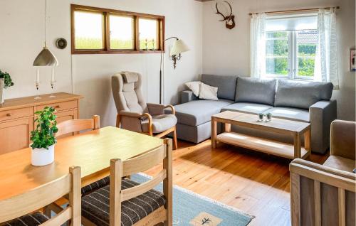 Tørresø Casa | Beautiful Home In Otterup With Wifi