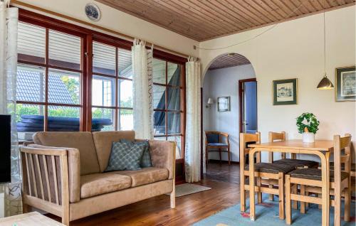 Tørresø Casa | Beautiful Home In Otterup With Wifi
