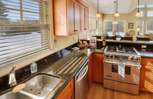 Thornton Casa | Beautiful home in Owl’s Nest close to ski resorts