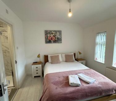 Headington Casa | Beautiful home in Oxford