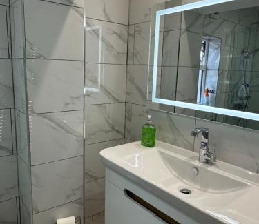 Headington Casa | Beautiful home in Oxford