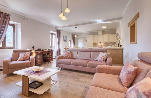 Heki Casa | Hermosa casa en Pazin