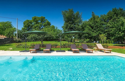 Heki Casa | Hermosa casa en Pazin