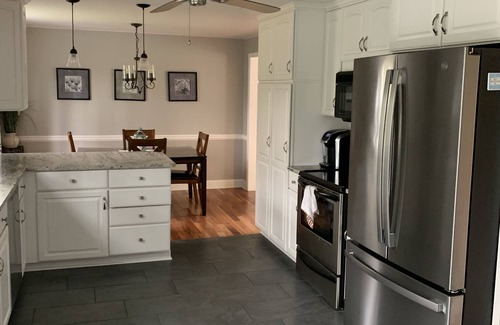 Rochester Casa | Beautiful home in Penfield, NY