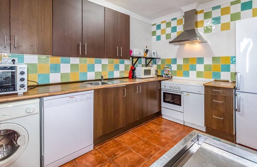 Periana Casa | Hermosa casa en Periana