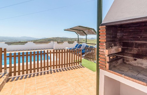 Periana Casa | Hermosa casa en Periana