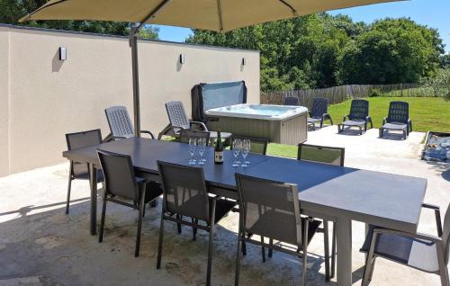 Tremeloir Casa | Beautiful Home In Pordic With Wifi