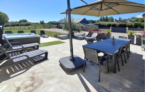 Tremeloir Casa | Beautiful Home In Pordic With Wifi