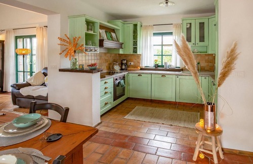 Visnjan Casa | Hermosa casa en Porec