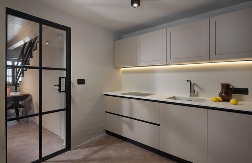 City Center Casa | Hermosa casa en Porec con WiFi