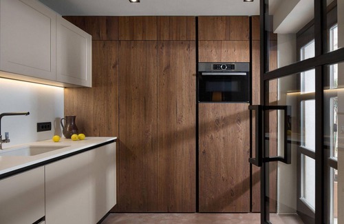 City Center Casa | Hermosa casa en Porec con WiFi