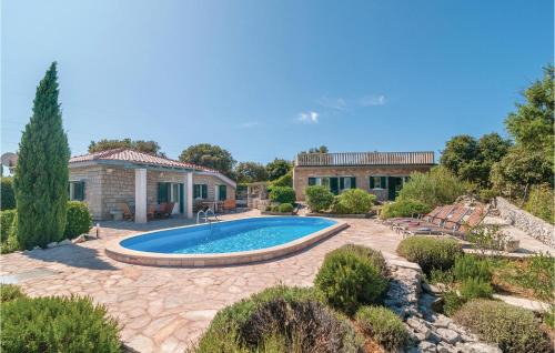 Praznica Casa | Beautiful Home In Praznica