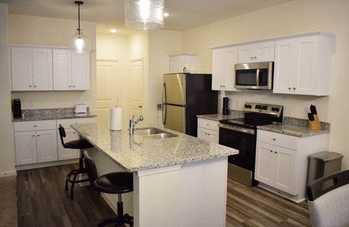 Princeton Casa | Beautiful home in Princeton, 4 Bed, 2.5Bath