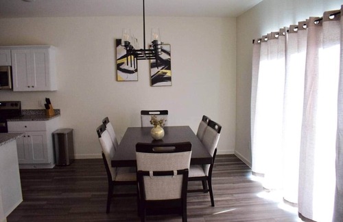 Princeton Casa | Beautiful home in Princeton, 4 Bed, 2.5Bath