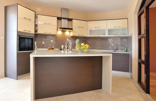 Pridraga Casa | Casa acogedora en Pridraga con cocina