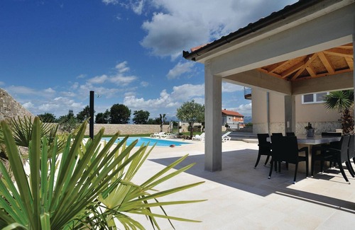 Pridraga Casa | Casa acogedora en Pridraga con cocina