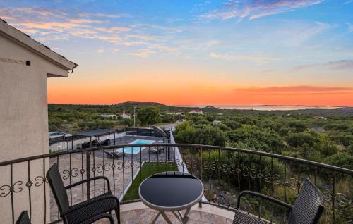 Primosten Casa | Beautiful Home In Primosten With Wifi