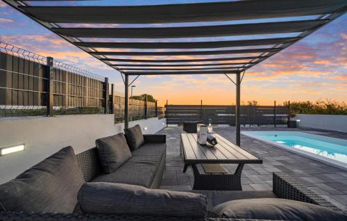 Primosten Casa | Beautiful Home In Primosten With Wifi