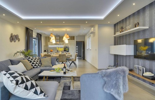 Sikici Casa | Hermosa casa en Pula