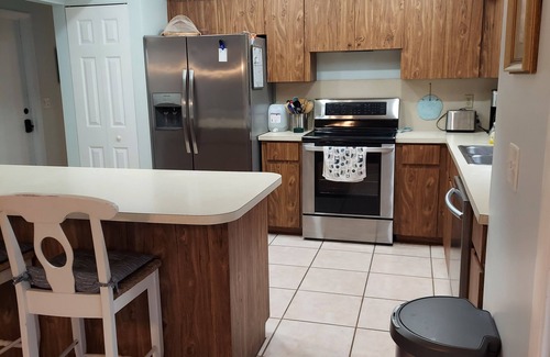 Hobe Sound Casa | Beautiful Home in Quaint Neighborhood