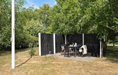 Kramnitse Casa | Beautiful Home In Rødby With Wifi