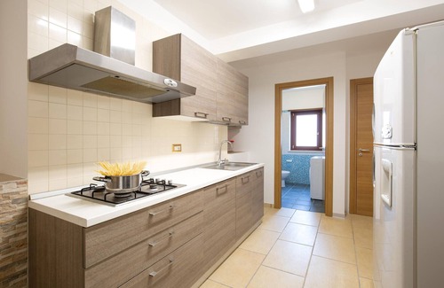Rende Casa | Villa Rossana