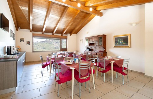 Rende Casa | Villa Rossana