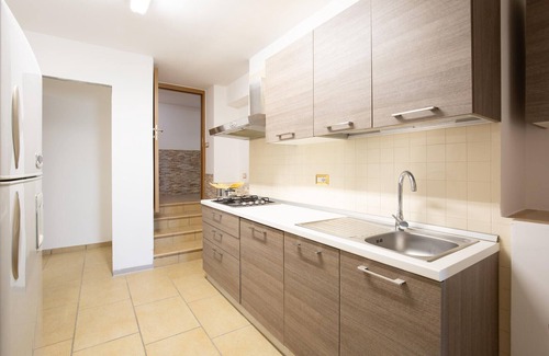 Rende Casa | Villa Rossana